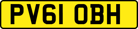 PV61OBH