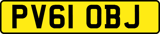 PV61OBJ