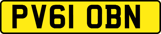 PV61OBN