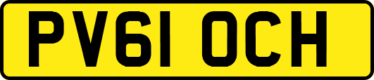 PV61OCH