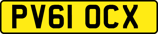 PV61OCX