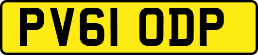 PV61ODP