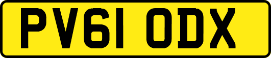 PV61ODX