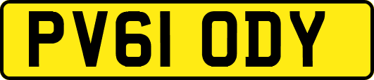 PV61ODY