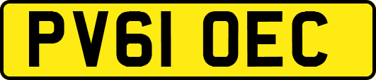 PV61OEC