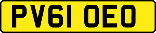 PV61OEO