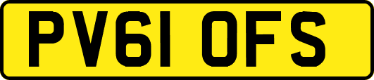 PV61OFS