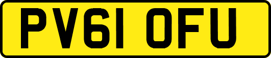 PV61OFU