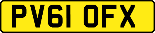 PV61OFX