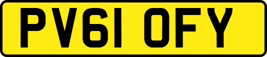 PV61OFY