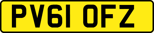 PV61OFZ