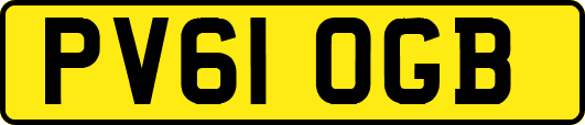 PV61OGB