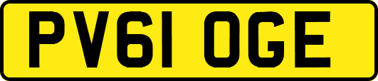 PV61OGE