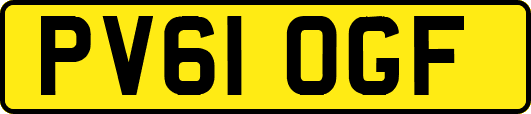 PV61OGF
