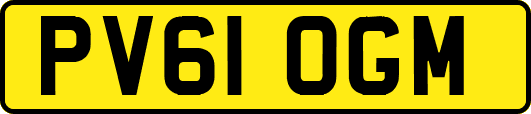 PV61OGM
