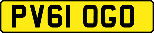 PV61OGO