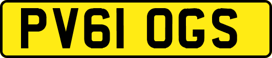 PV61OGS