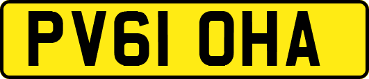 PV61OHA