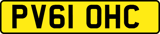 PV61OHC