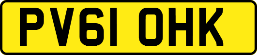 PV61OHK