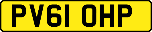 PV61OHP