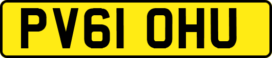 PV61OHU