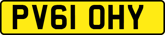 PV61OHY