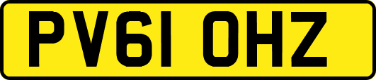 PV61OHZ