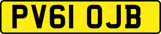 PV61OJB