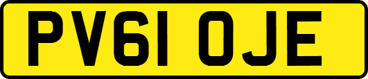 PV61OJE