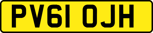 PV61OJH