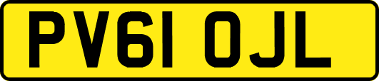 PV61OJL