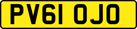 PV61OJO