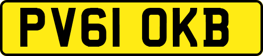 PV61OKB