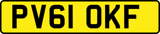 PV61OKF