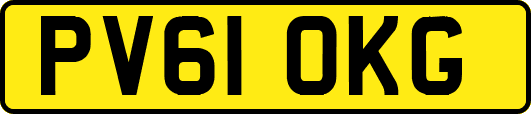 PV61OKG