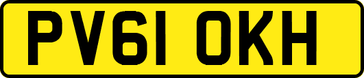 PV61OKH