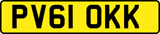 PV61OKK