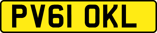 PV61OKL