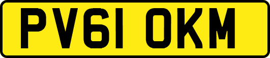 PV61OKM