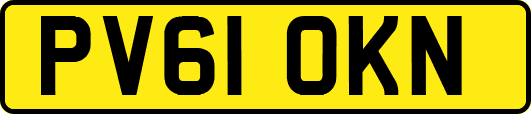 PV61OKN