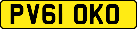 PV61OKO