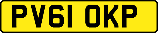 PV61OKP