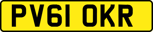PV61OKR