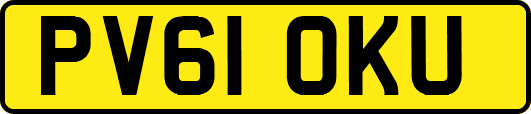PV61OKU