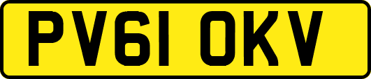 PV61OKV