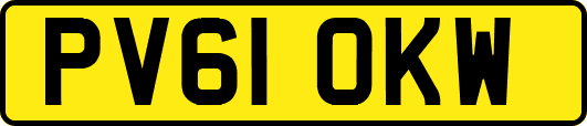 PV61OKW
