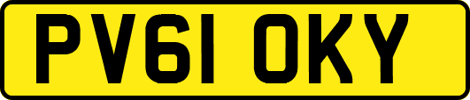 PV61OKY