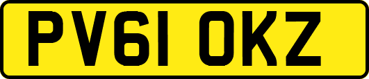 PV61OKZ