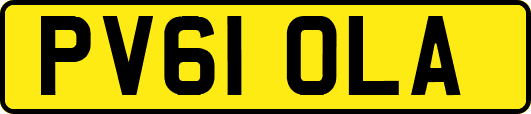 PV61OLA